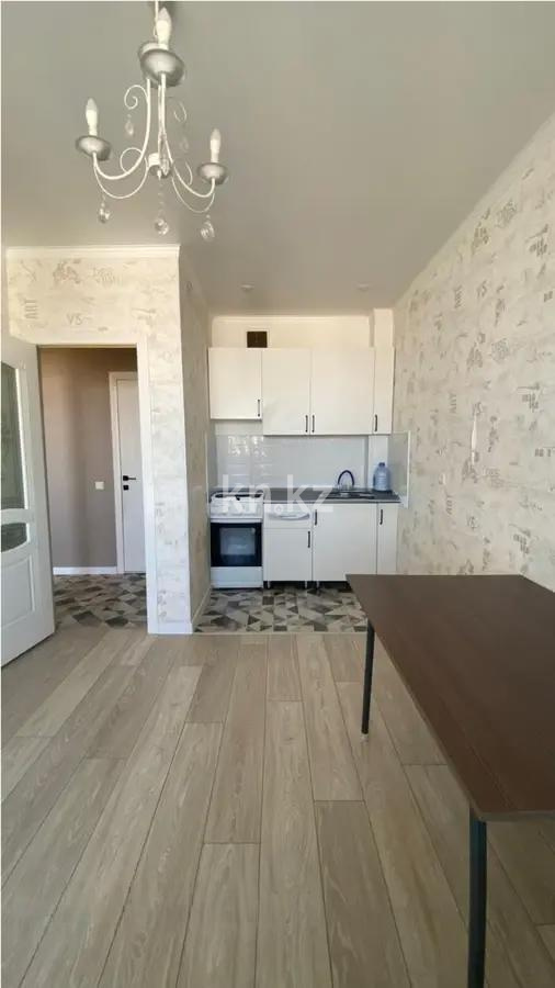Продажа 1-комнатной квартиры, 38 м² в Астане - фото 3
