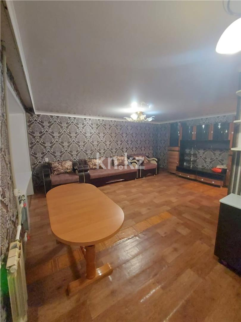 Продажа 1-комнатной квартиры, 31 м², ул. Блюхера в Темиртау - фото 11