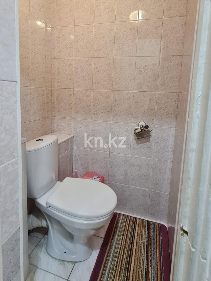 Аренда 2-комнатной квартиры, 50 м², ул. Чайковского - Аренда квартир помесячно в Алматы фото 8 из 8