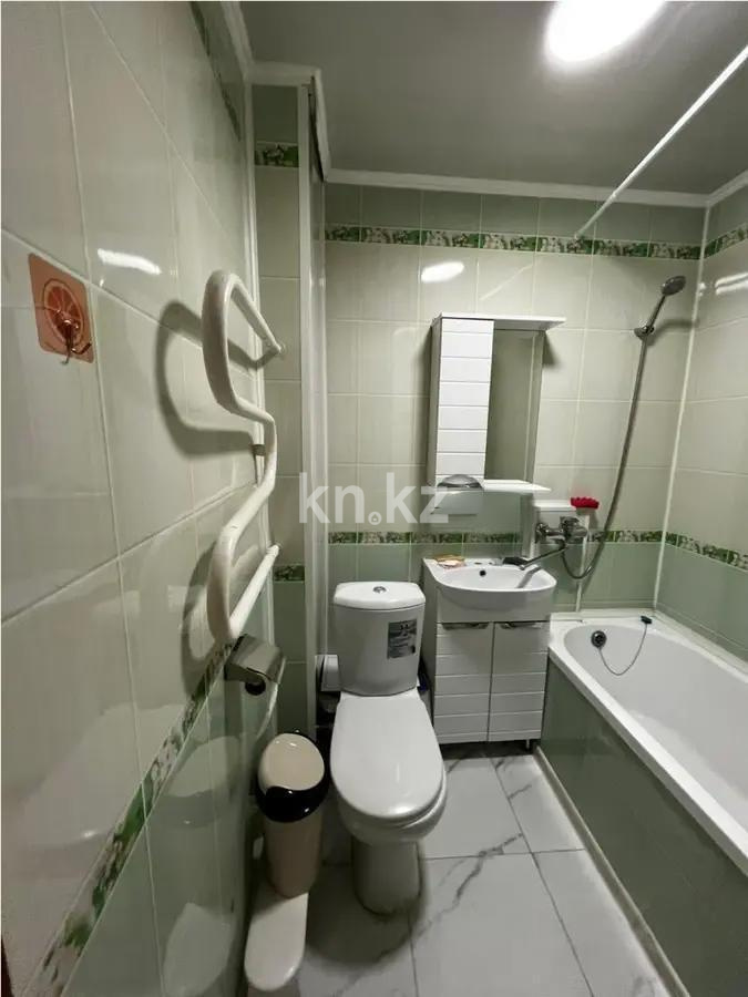 Продажа 1-комнатной квартиры, 33.5 м² - Недвижимость в Казахстане - страница 28 фото 3 из 3