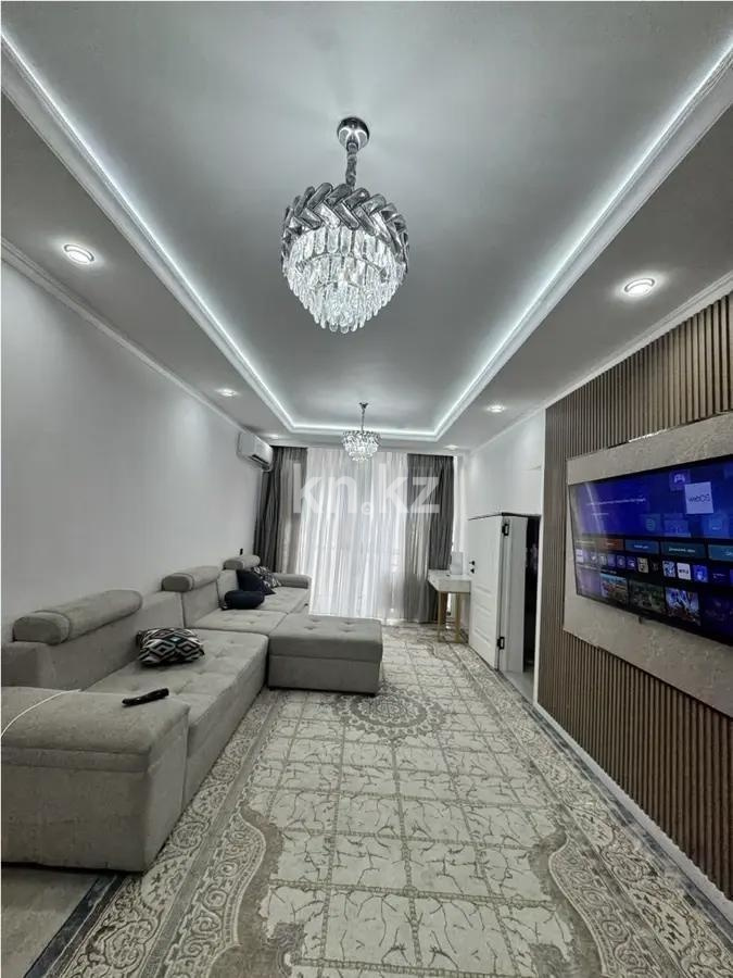 Продажа 3-комнатной квартиры, 71 м² - Продажа недвижимости в Казахстане - страница 32 фото 1 из 5