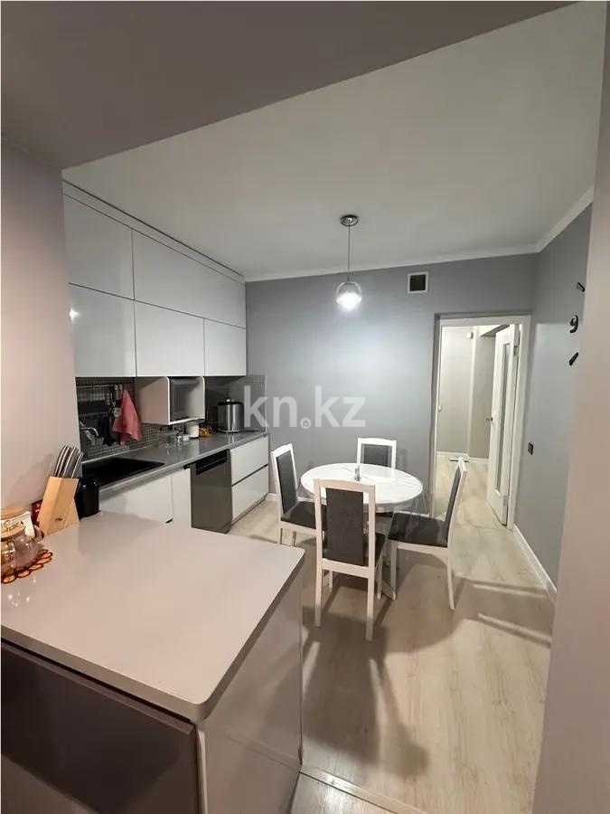 Продажа 3-комнатной квартиры, 77.7 м², пр. Назарбаева, дом  235В в Алматы - фото 4