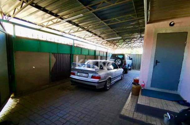 Продажа 4-комнатного дома, 76 м², ул. Чемолганская - Продажа домов, коттеджей в Алматы с фото фото 17 из 19