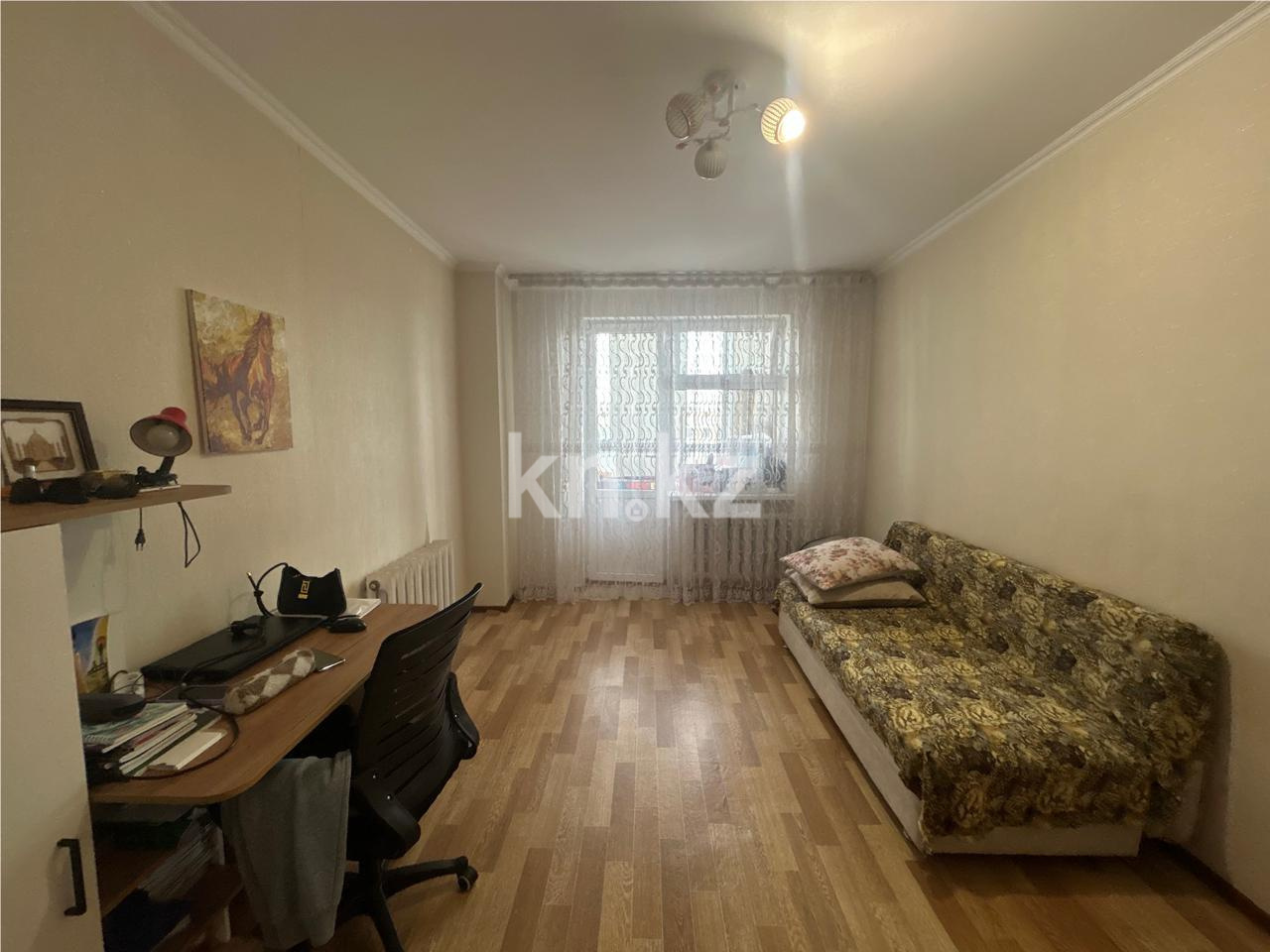 Продажа 1-комнатной квартиры, 40 м², пр. Мангилик Ел в Астане - фото 3