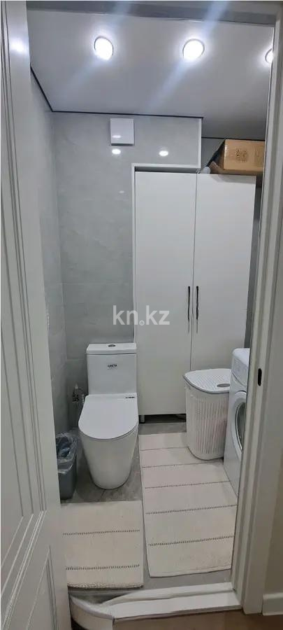 Продажа 3-комнатной квартиры, 60.9 м² - Продажа квартир в Алатауском р-не Алматы - страница 5 фото 6 из 7