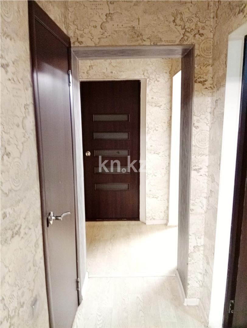 Продажа 3-комнатной квартиры, 50 м² - Продажа квартир в кирпичном доме в Казахстане фото 3 из 14