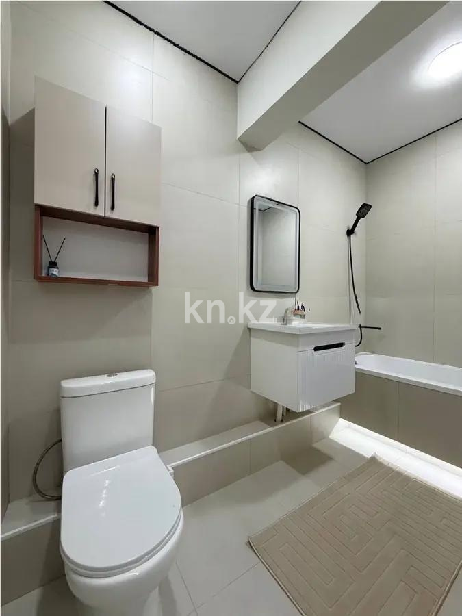 Продажа 2-комнатной квартиры, 43 м² в Алматы - фото 3