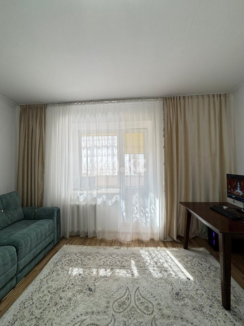 Продажа 2-комнатной квартиры, 65.6 м² в Астане