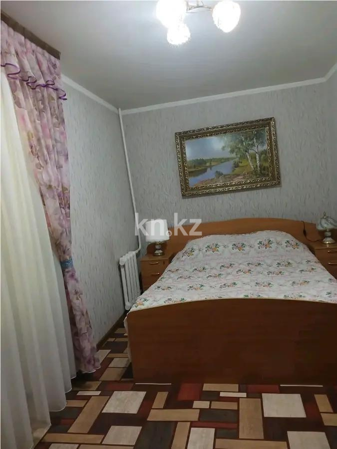 Продажа 2-комнатной квартиры, 42 м² в Астане - фото 2