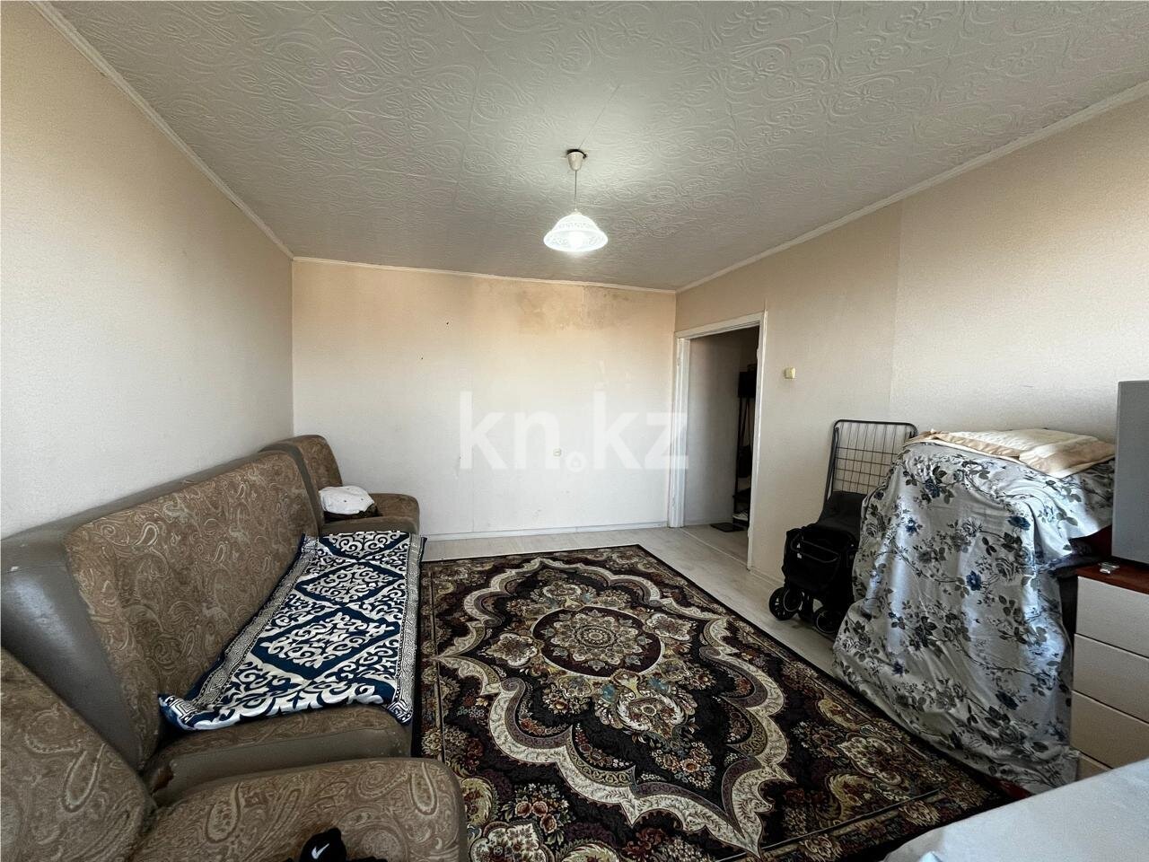 Продажа 2-комнатной квартиры, 46 м² в Караганде - фото 2