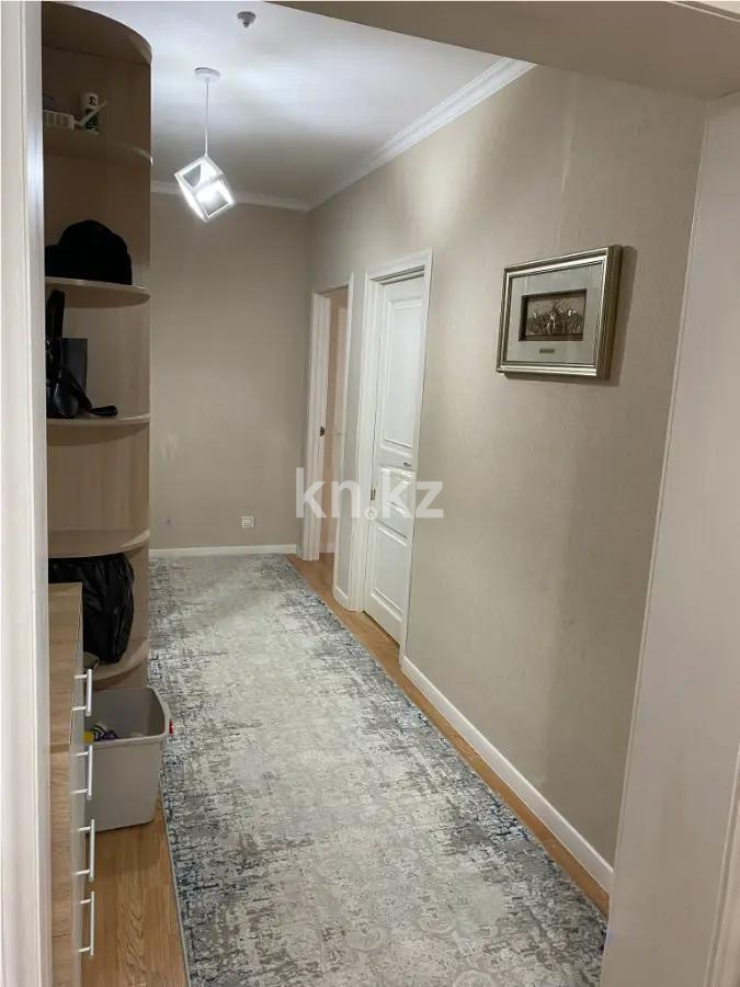 Продажа 2-комнатной квартиры, 75.9 м², пр. Кошкарбаева, дом  56 в Астане - фото 6