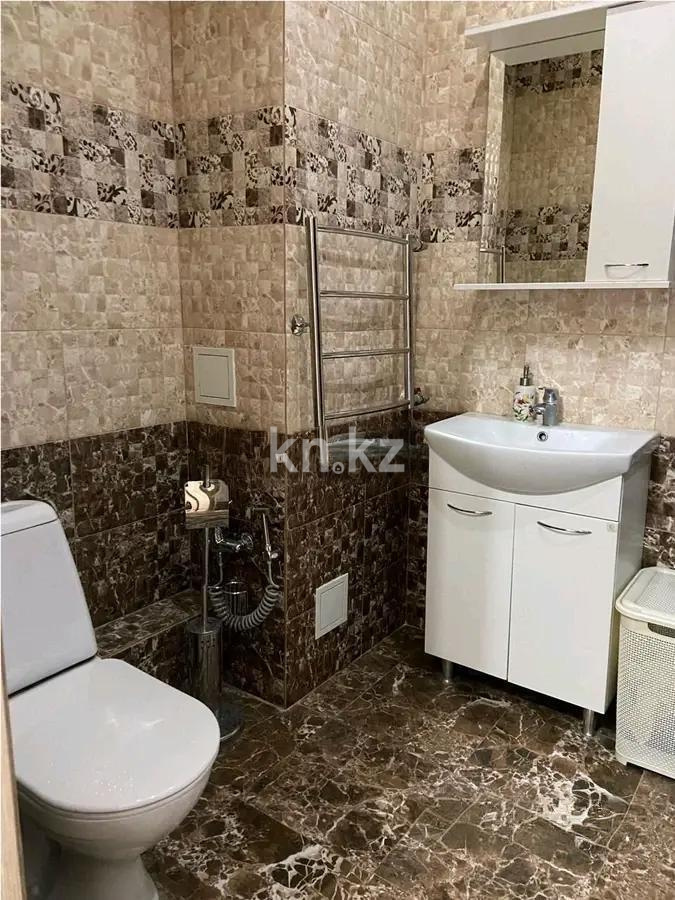 Продажа 1-комнатной квартиры, 44 м² - Продажа однокомнатных квартир от собственников в Казахстане - страница 3 фото 3 из 4