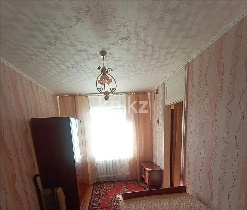 Продажа 2-комнатной квартиры, 44 м², ул. Шерубай батыра, дом  44 - Продажа  двухкомнатных квартир в Абае фото 2 из 5