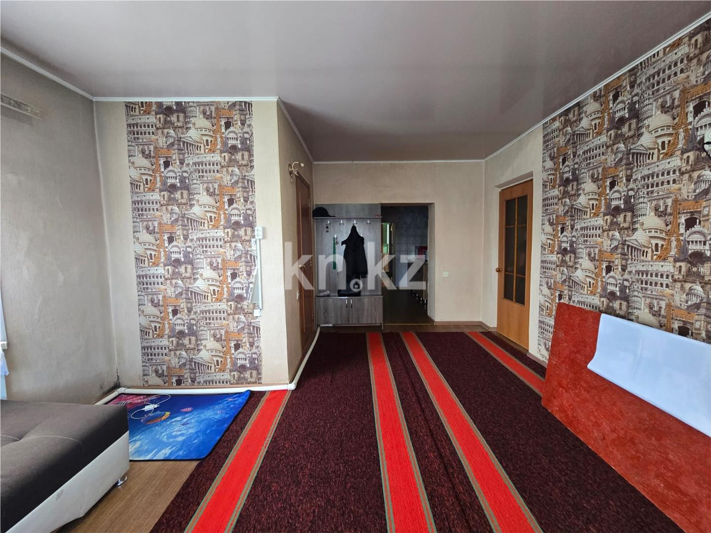 Продажа 5-комнатного дома, 95.3 м², ул. Южная - Продажа домов, коттеджей в Темиртау фото 7 из 17