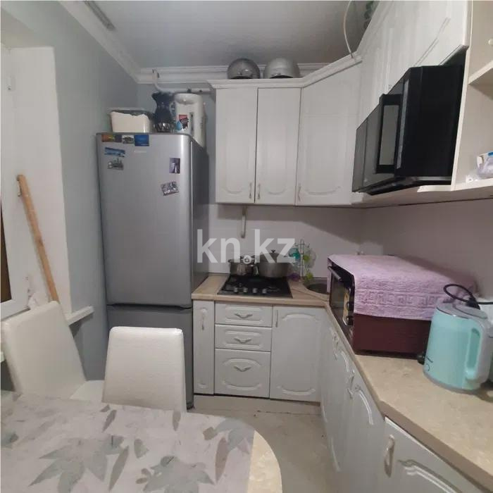 Продажа 2-комнатной квартиры, 46 м², пр. Республики, дом  72 в Астане - фото 5