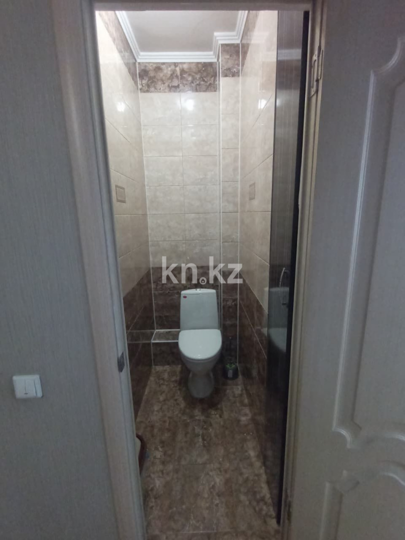 Аренда 2-комнатной квартиры, 55 м² - Аренда квартир помесячно в Казахстане - страница 8 фото 12 из 12