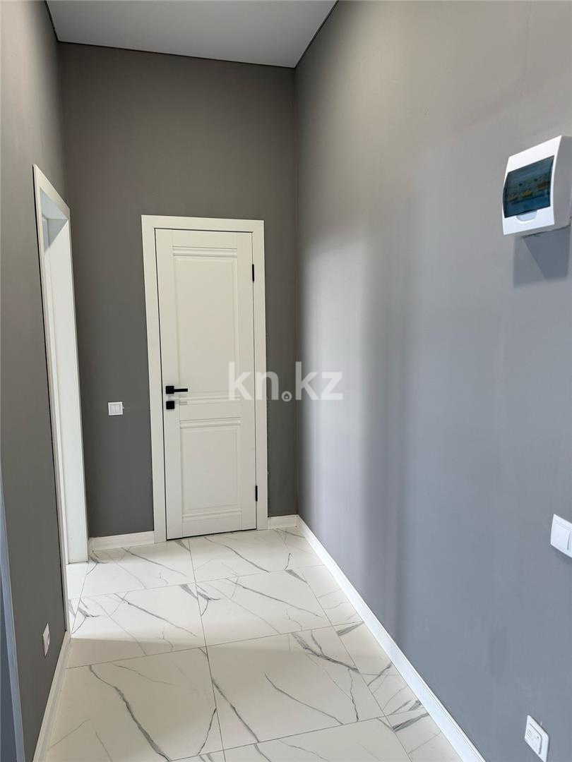 Продажа 1-комнатной квартиры, 39 м² - Продажа недвижимости в Караганде - страница 2 фото 8 из 13