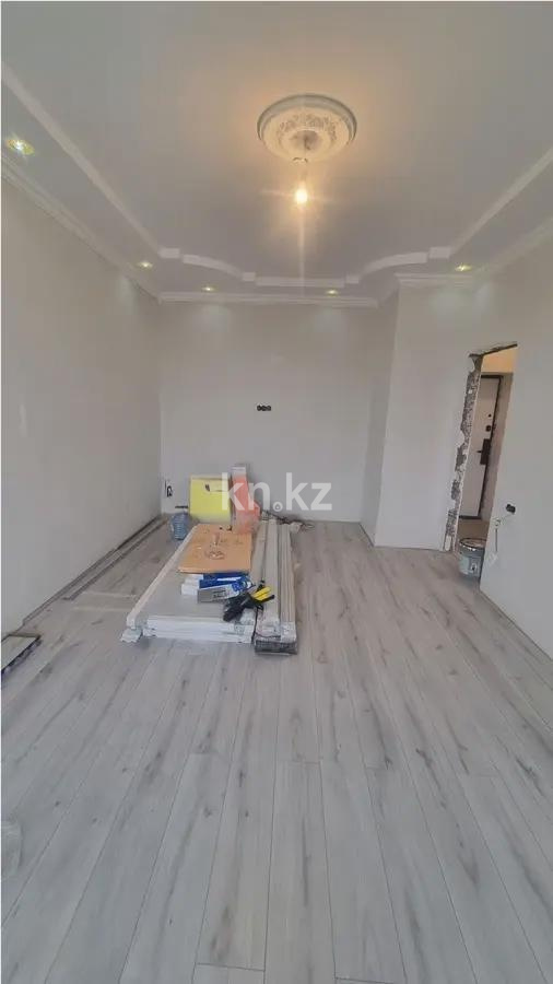Продажа 1-комнатной квартиры, 39.2 м², ул. Е-181, дом  1 - Продажа квартир в Казахстане фото 1 из 3