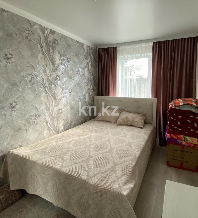 Продажа 2-комнатной квартиры, 43 м², пр. Н. Абдирова - Продажа квартир в Караганде фото 3 из 7