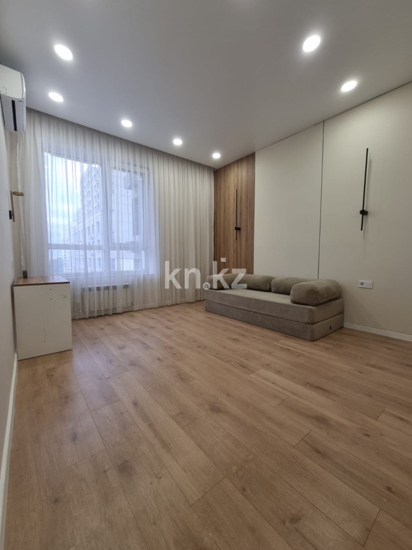 Продажа 3-комнатной квартиры, 92 м² в Алматы - фото 9