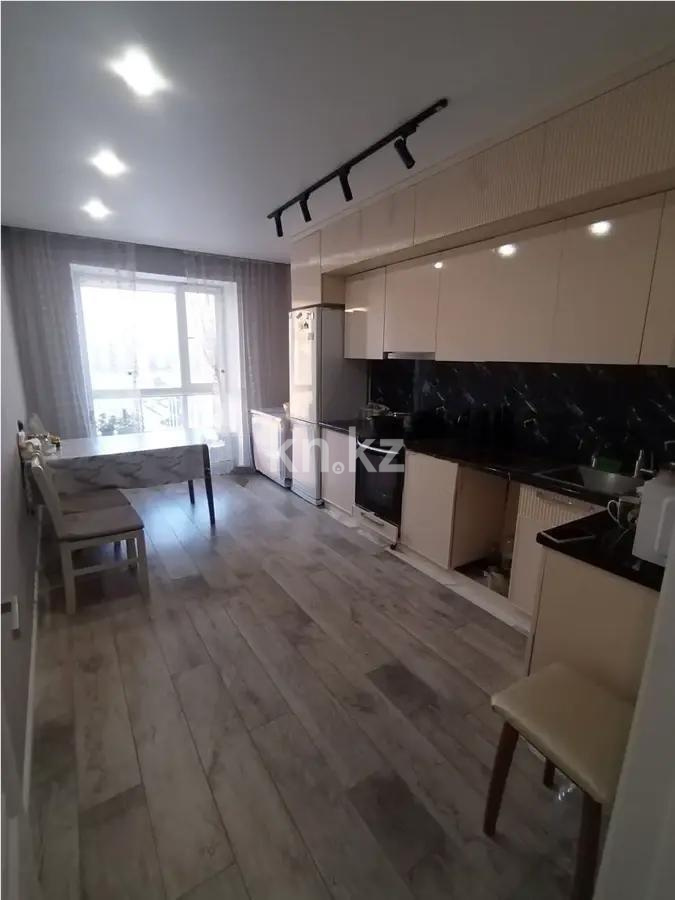 Продажа 2-комнатной квартиры, 69 м² в Астане - фото 3