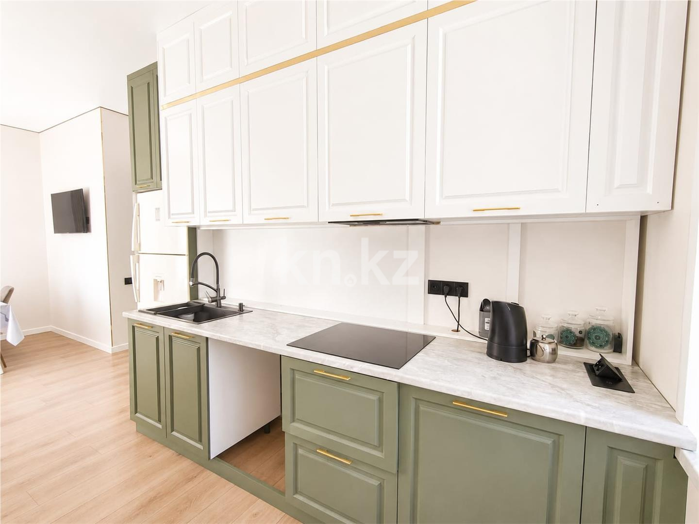 Продажа 4-комнатной квартиры, 118 м² в Караганде - фото 12