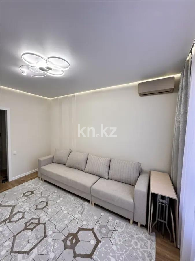 Продажа 3-комнатной квартиры, 78 м², ул. Казыбек би, дом  7/1 в Астане - фото 2