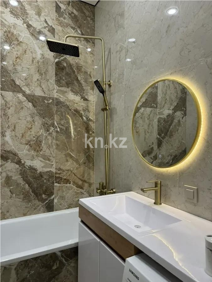 Продажа 3-комнатной квартиры, 77 м² в Караганде - фото 4