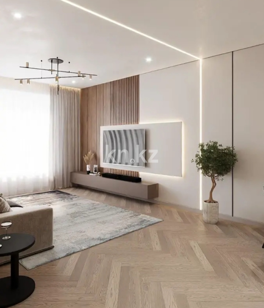 Аренда 2-комнатной квартиры посуточно, 78 м², ул. Кунаева, дом  14/1 - Продажа квартир в Акмолинской области фото 16 из 18