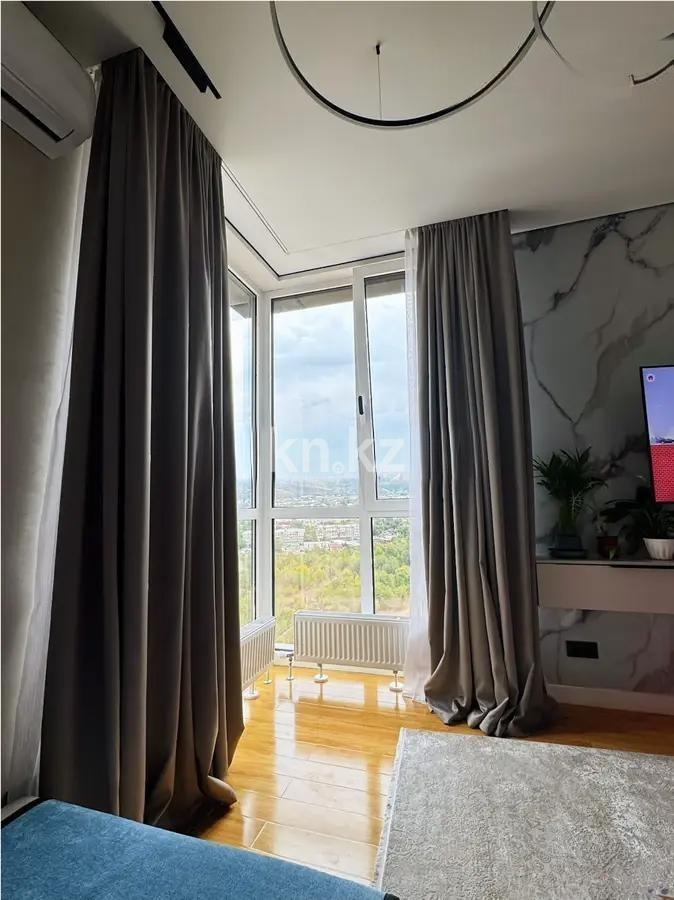 Продажа 4-комнатной квартиры, 110 м² - Продажа квартир в Алматы - страница 8 фото 1 из 2