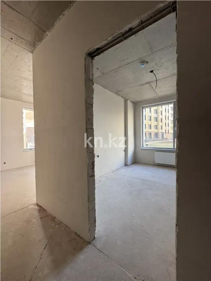 Продажа 2-комнатной квартиры, 63.28 м², ул. Рыскулова, дом  16 в Астане