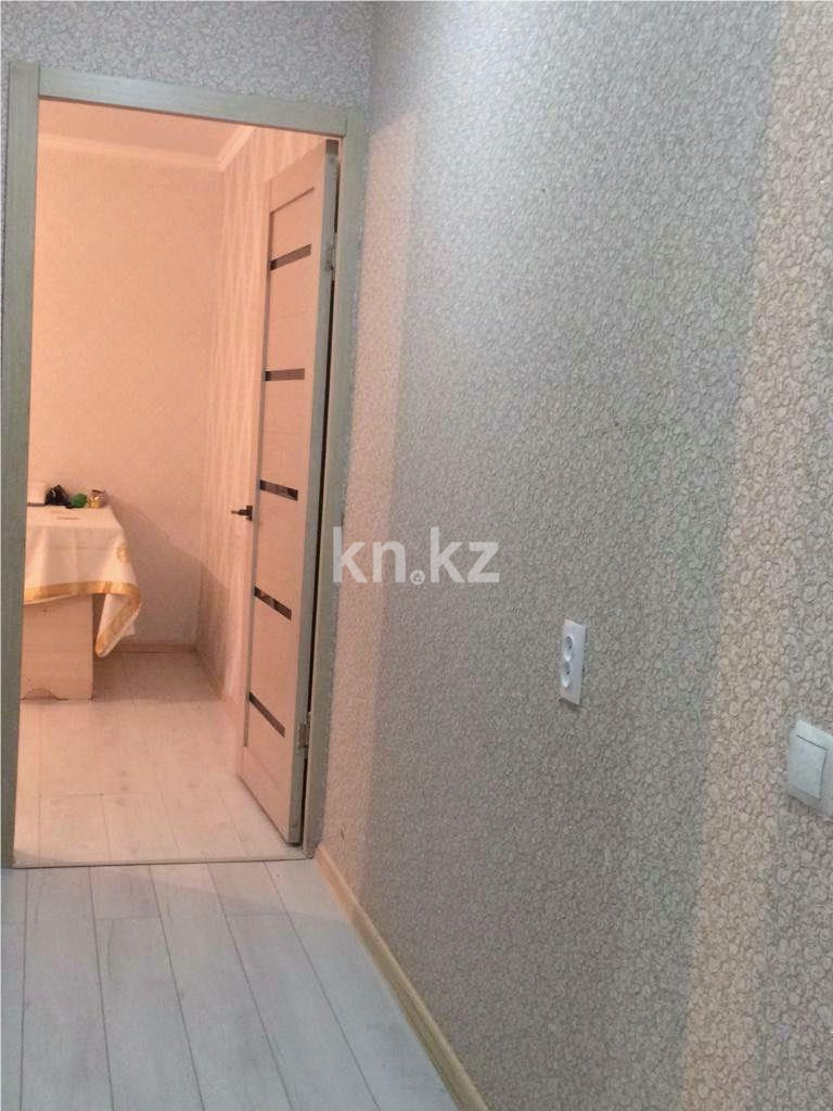 Продажа 2-комнатной квартиры, 41 м² - Продажа квартир в Караганде фото 9 из 14