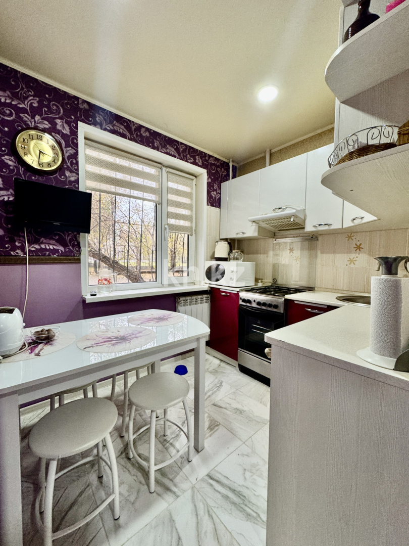 Продажа 2-комнатной квартиры, 43 м², ул. Ержанова, дом  37 фото 8 из 17 | kn.kz Продажа 2-комнатной квартиры, 43 м², ул. Ержанова, дом  37 - Продажа квартир в Караганде фото 8 из 17