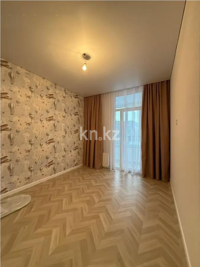 Продажа 3-комнатной квартиры, 63 м² - Продажа трехкомнатных квартир от собственников в Астане - страница 2 фото 3 из 7