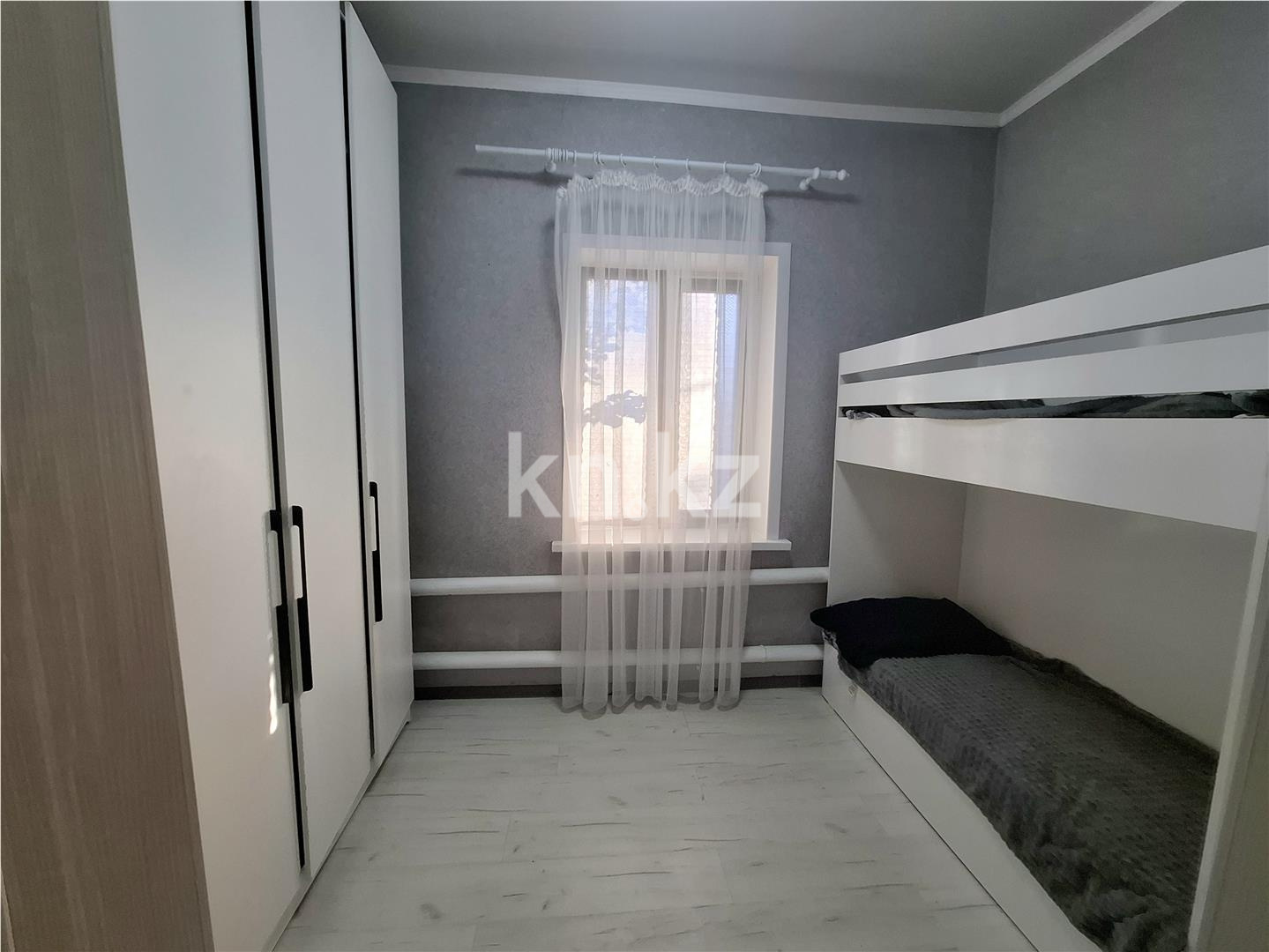 Продажа 4-комнатного дома, 49.6 м², ул. Ватутина - Продажа домов, коттеджей в Темиртау фото 6 из 22