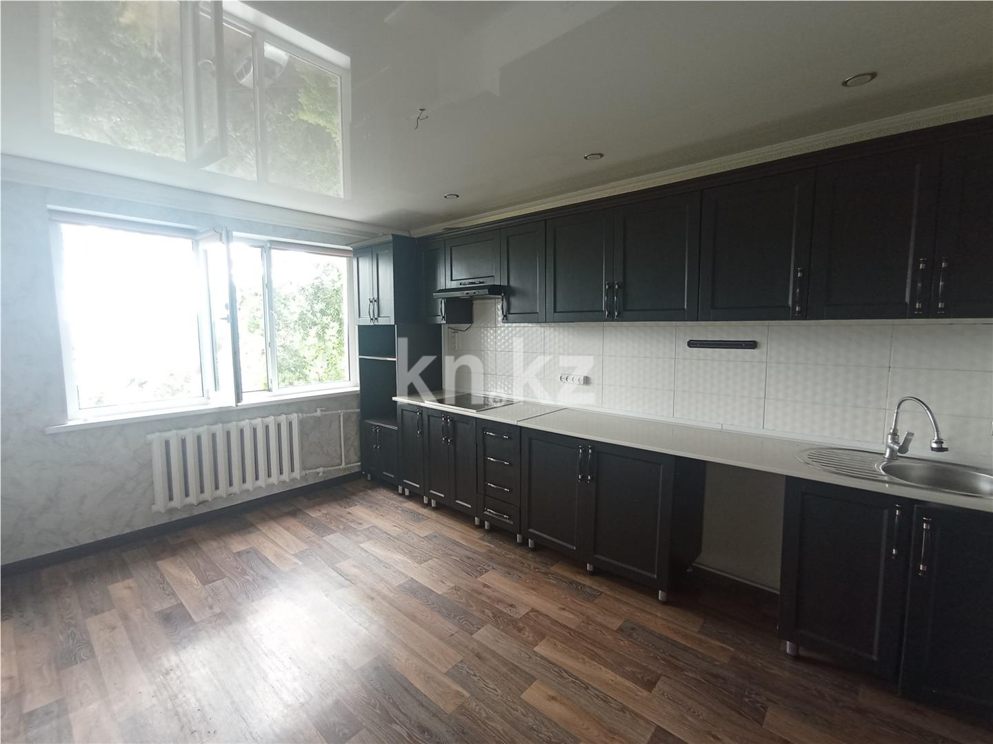 Продажа 4-комнатной квартиры, 86 м² - Продажа квартир от собственников в Караганде - страница 5 фото 11 из 18