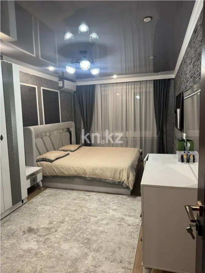 Продажа 3-комнатной квартиры, 65 м², ул. Алматинская, дом  39 в Алматы - фото 2