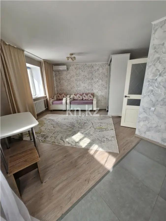 Продажа 1-комнатной квартиры, 29 м², ул. Лесная поляна, дом  10 в Астане