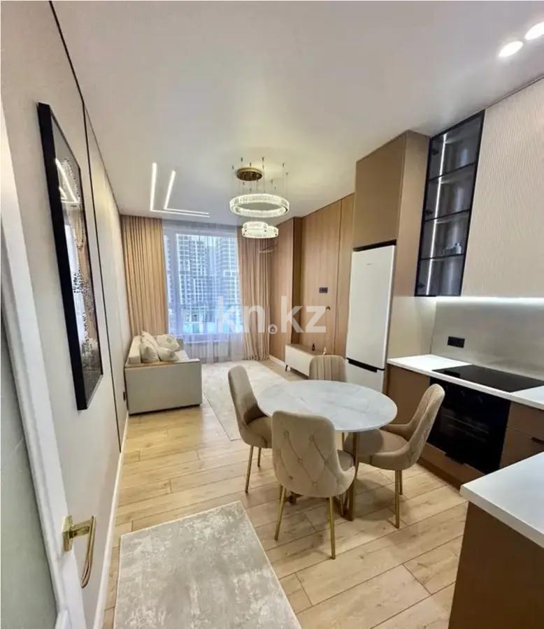 Продажа 3-комнатной квартиры, 71.2 м² в Астане