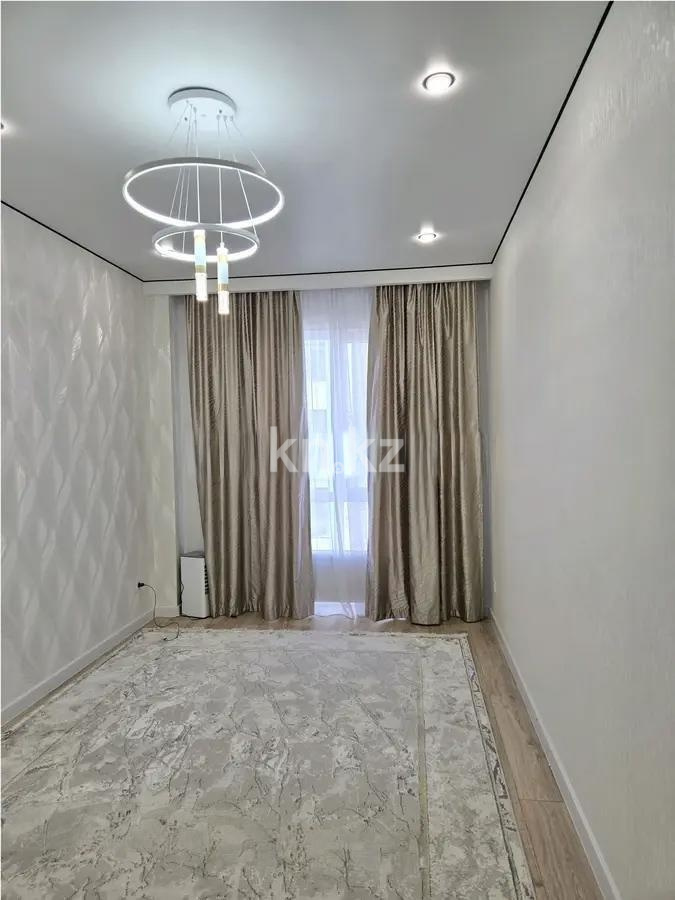 Продажа 2-комнатной квартиры, 60 м² в Алматы - фото 3