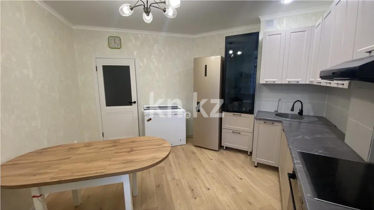 Продажа 3-комнатной квартиры, 105.7 м², ул. Е-15, дом  9а в Астане - фото 4
