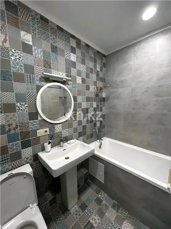 Продажа 3-комнатной квартиры, 90 м², ул. Аскарова, дом  21/11 - Продажа  трехкомнатных квартир в новостройках Алматы фото 4 из 4