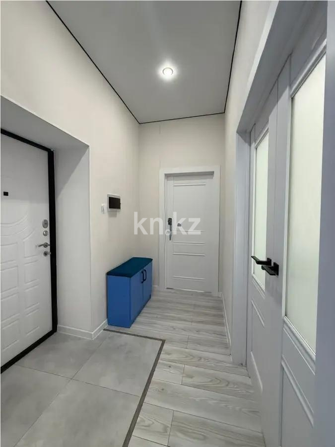 Продажа 2-комнатной квартиры, 54 м² - Продажа двухкомнатных квартир от собственников в Казахстане - страница 3 фото 5 из 5