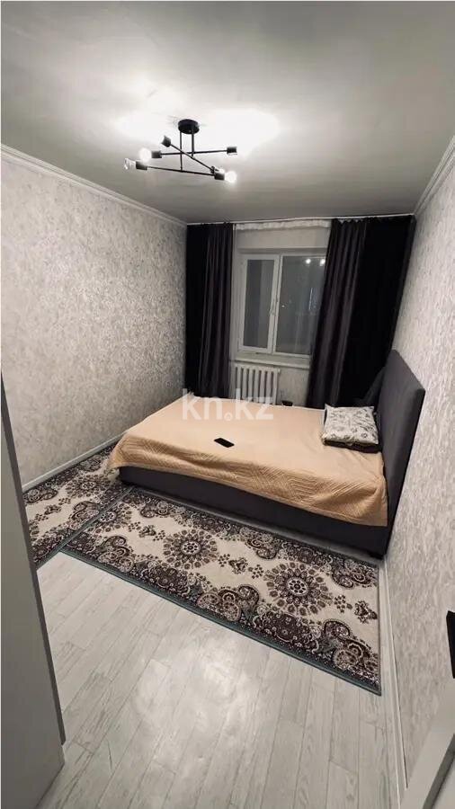 Продажа 3-комнатной квартиры, 78.4 м² в Астане - фото 2