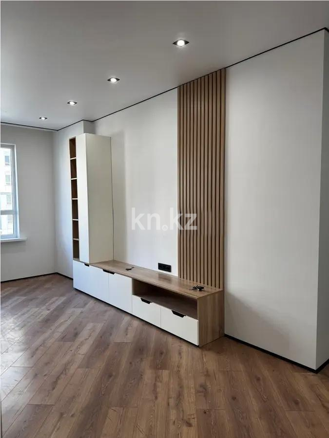 Продажа 2-комнатной квартиры, 63.2 м², мкр-н Гажайып, дом  5/3 - Продажа квартир в новостройках Алматы без посредников с фото фото 1 из 8