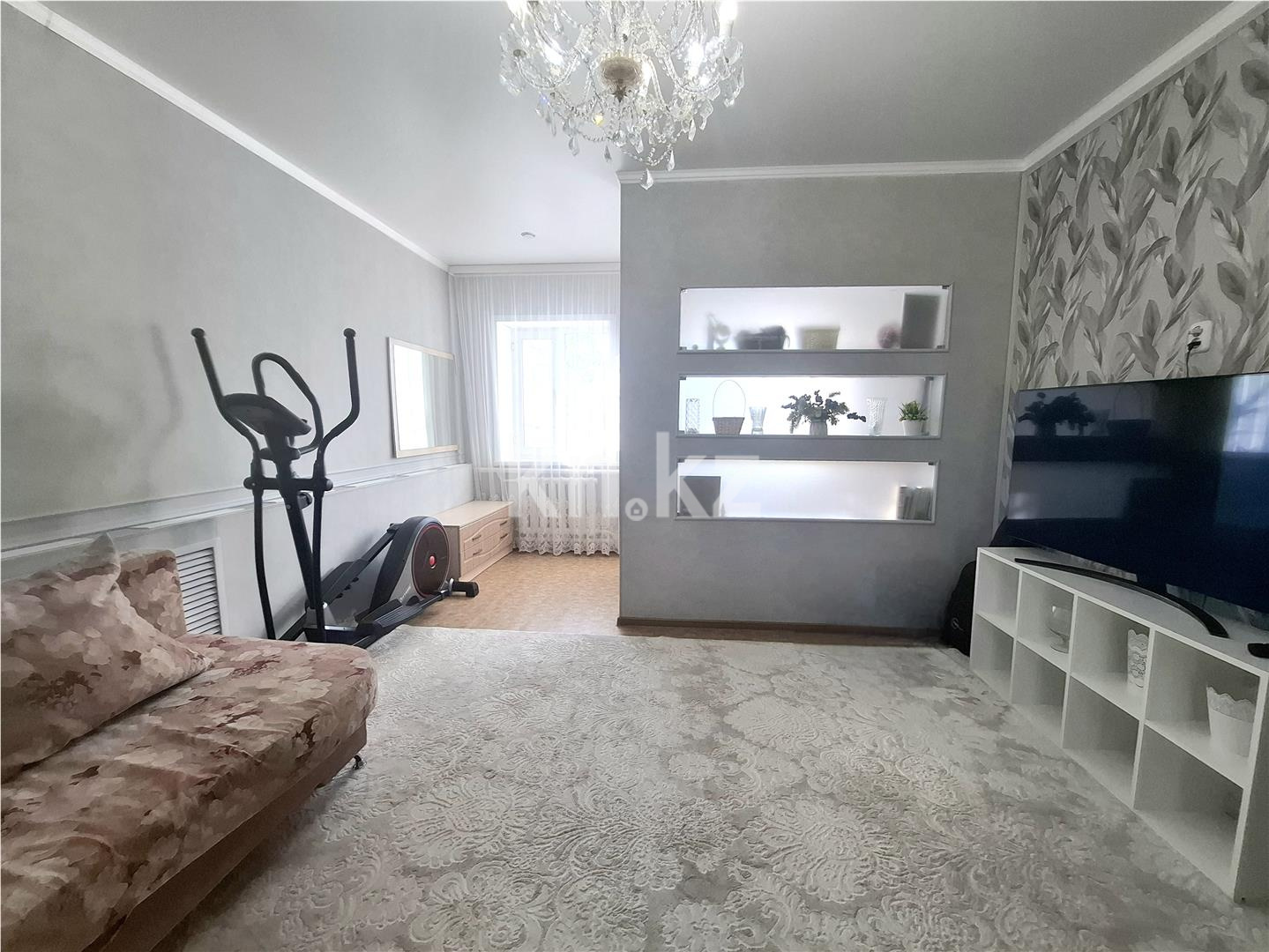 Продажа 4-комнатного дома, 84 м² - Недвижимость в Темиртау - страница 8 фото 3 из 34