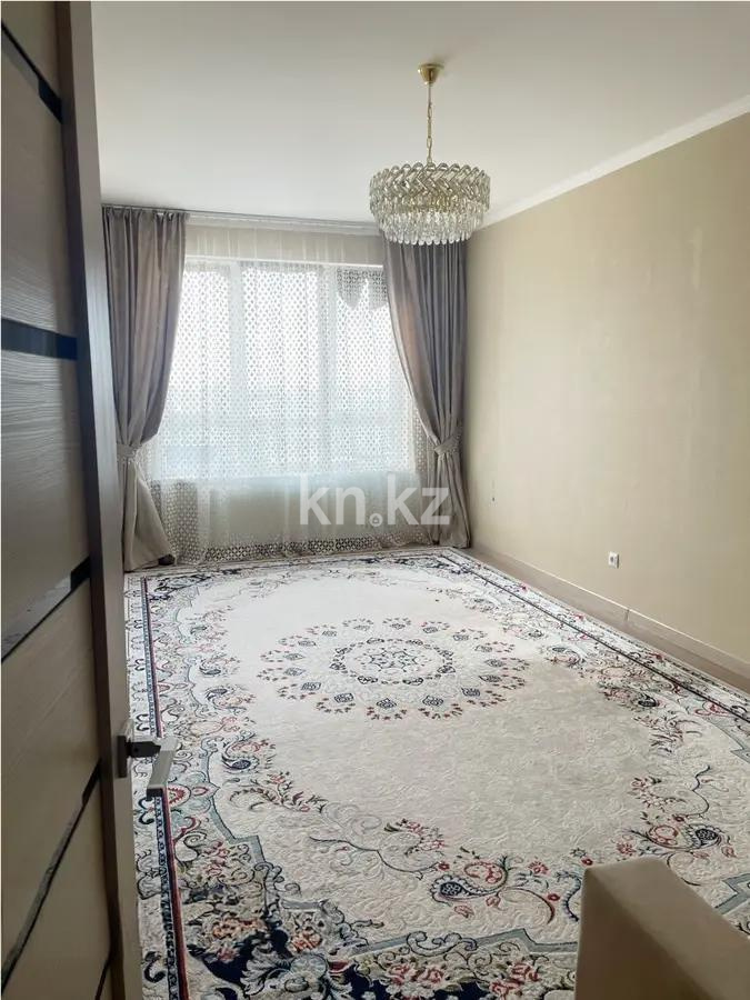 Продажа 2-комнатной квартиры, 64 м², ул. Бектурова, дом  4/1 в Астане