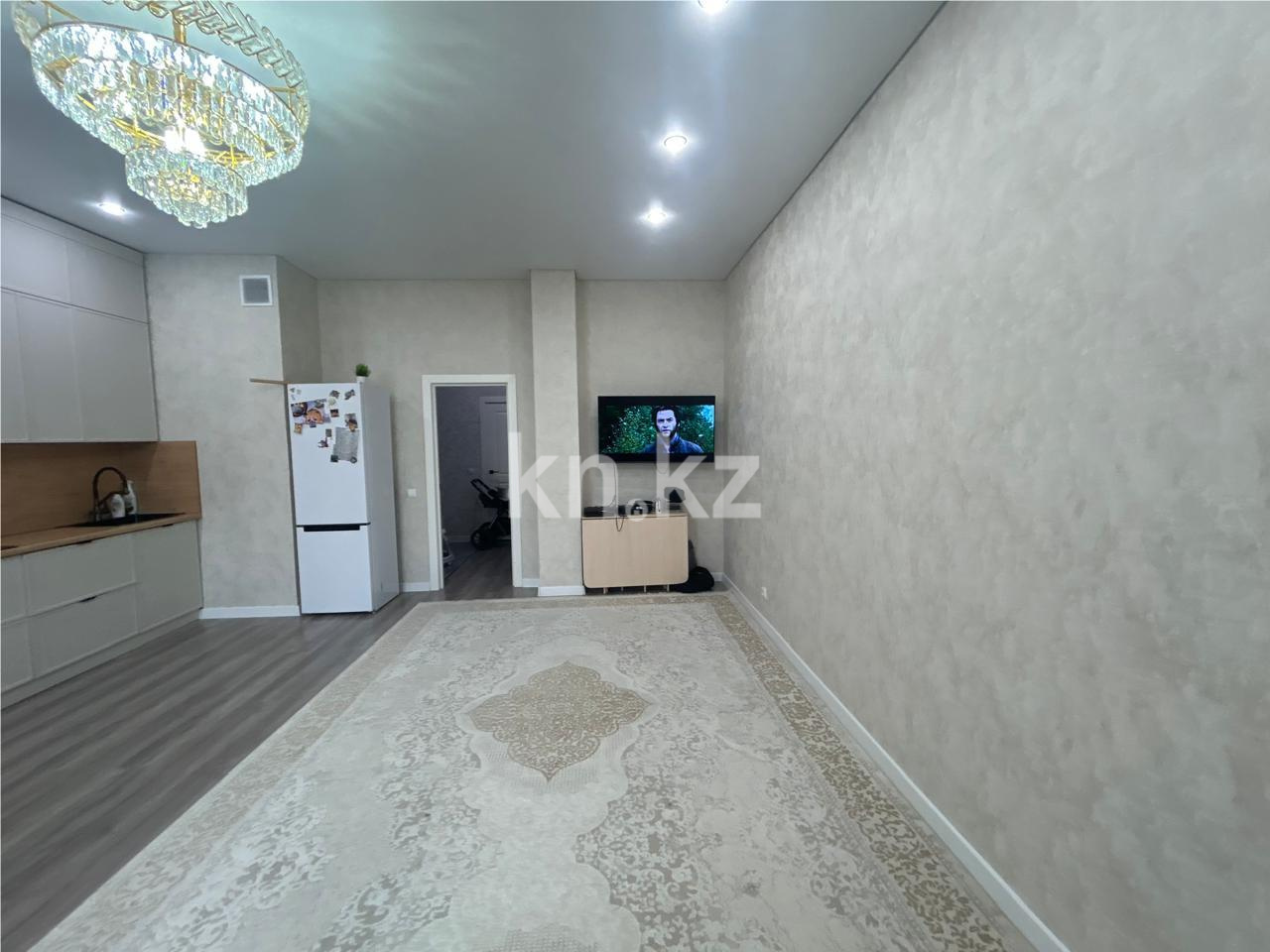 Продажа 3-комнатной квартиры, 103 м², пр. Мангилик Ел в Астане - фото 11