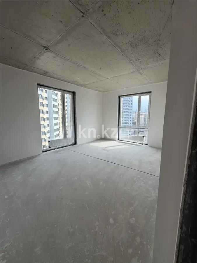 Продажа 4-комнатной квартиры, 120 м² - Продажа квартир в кирпичном доме в Алматы - страница 2 фото 1 из 4