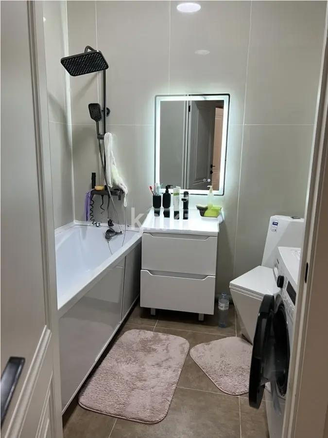 Продажа 1-комнатной квартиры, 39 м² - Продажа однокомнатных квартир в Алматы - страница 5 фото 2 из 2
